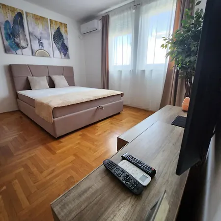 Desetka Apartamento