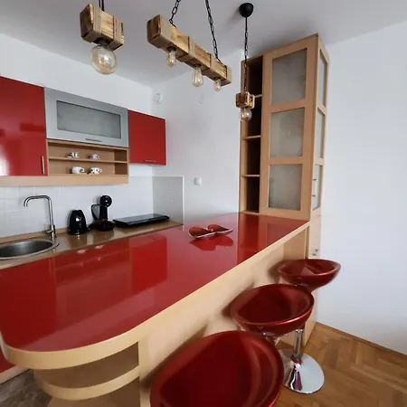 Desetka Apartamento *