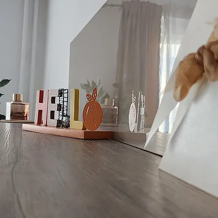 Desetka Apartamento Valjevo