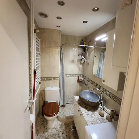 Apartamento Desetka *