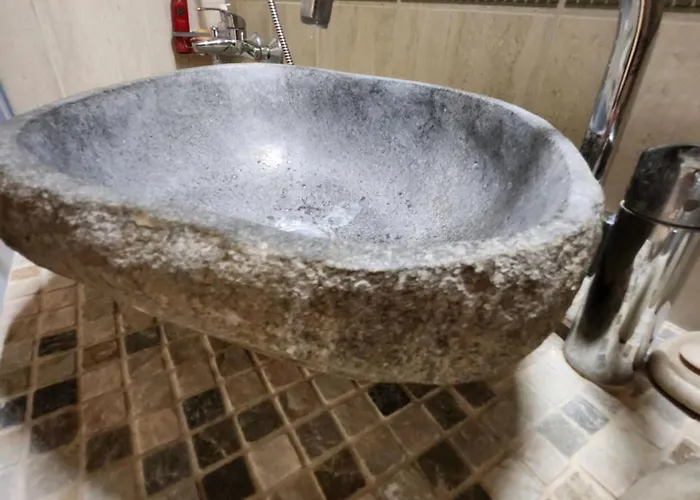 Appartement Desetka *