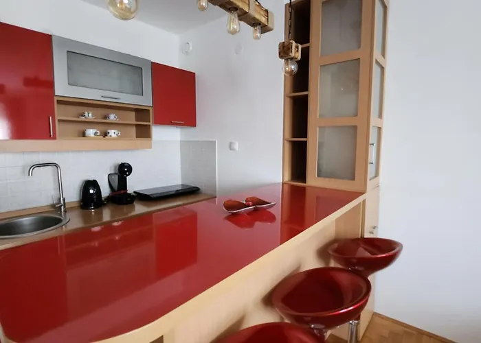 Desetka Appartement *