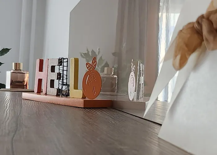 Desetka Appartement Valjevo