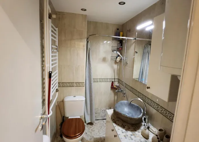 Appartement Desetka *